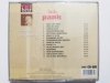 CD. LADY PANK. ZAMKI NA PIASKU